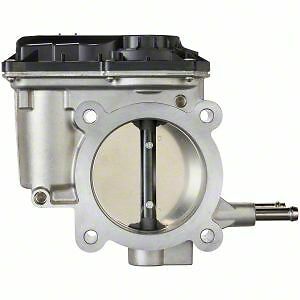 New Throttle Body  Spectra Premium Industries  TB1105