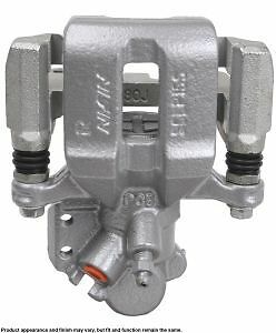 Rr Right Rebuilt Brake Caliper w/Hwd  Cardone Industries  19P3497