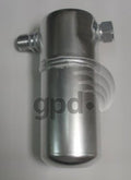New Drier/Accumulator   Global Parts Distributors   1411407