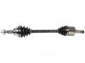 Left New CV Complete Assy   GSP North America   NCV12084