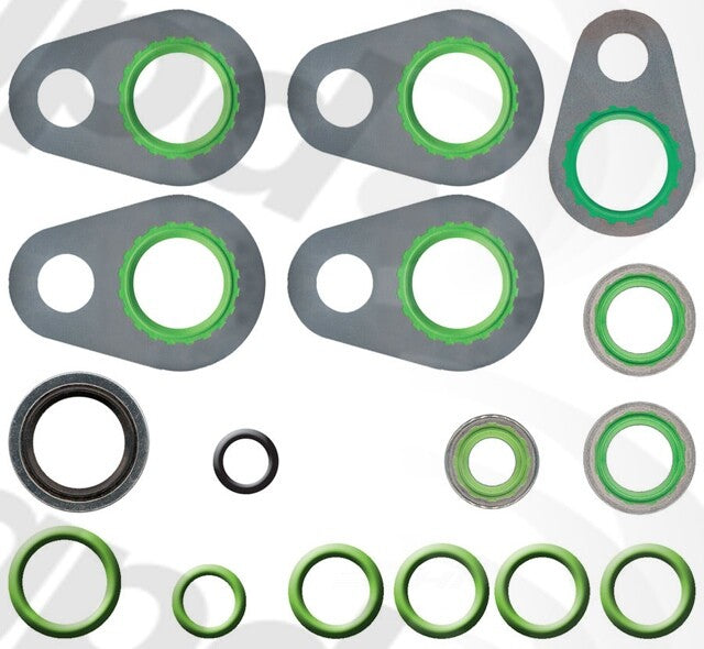 A/C Seal Repair Kit   Global Parts Distributors   1321346