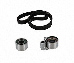 Eng Timing Belt Component Kit  Continental  TB257K1