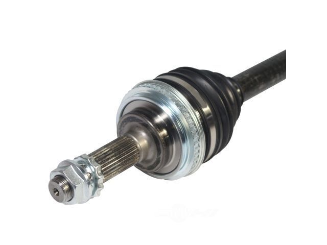 Left New CV Complete Assy   GSP North America   NCV69205