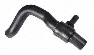 Lower Radiator Hose  Continental  62289