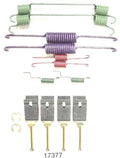 Rr Drum Hwd Kit  Better Brake Parts  17377K