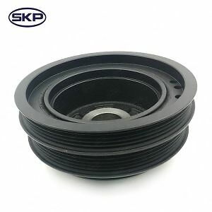 New Harmonic Balancer  Skyward Automotive  SK594199
