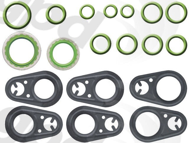 A/C Seal Repair Kit   Global Parts Distributors   1321334