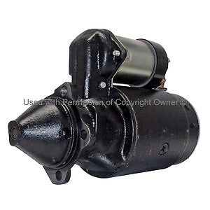 Reman Starter   FVP   3635S