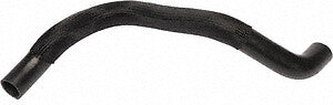 Lower Radiator Hose  Continental  66136