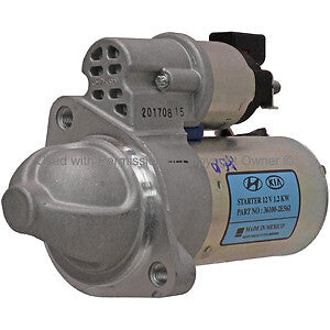 Reman Starter   FVP   12472