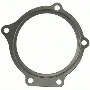 Water Pump Mounting Gasket  Mahle Original  K31757