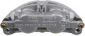 Ft Lft Rebuilt Brake Caliper w/Hwd  Cardone Industries  18P5073