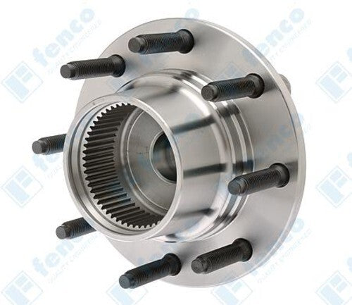 Frt Hub Assy   FVP   WH515076