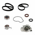 Eng Timing Belt Kit w/Water Pmp  Continental  PP244-186LK1
