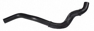 Upper Radiator Hose  Continental  62923