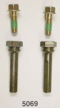Rr Disc Brk Hwd Kit  Better Brake Parts  5069K