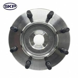 Frt Hub Assy  Skyward Automotive  SK951067