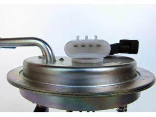 Fuel Pump Module Assy  Autobest  F2779A
