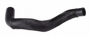 Lower Radiator Hose  Continental  62425