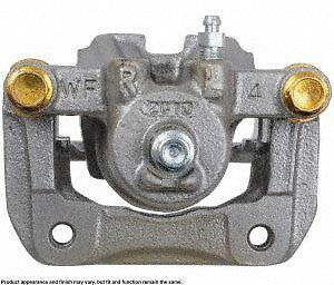 Rr Lft Rebuilt Brake Caliper w/Hwd  Cardone Industries  19P2589