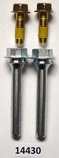 Rr Disc Brk Hwd Kit  Better Brake Parts  14430K