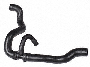 Lower Radiator Hose  Continental  67055