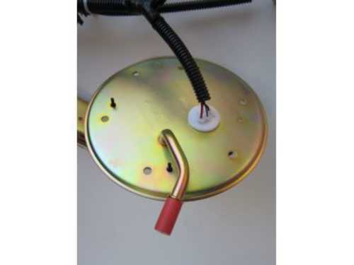 Fuel Pmp & Hanger w/Sender  Autobest  F1347A
