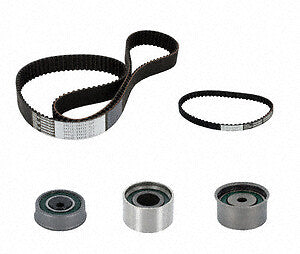 Eng Timing Belt Component Kit  Continental  TB313-314K1