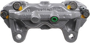 Frt Rt Rebuilt Brake Caliper w/Hwd  Cardone Industries  19P2633