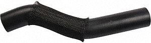 Upper Radiator Hose  Continental  66887