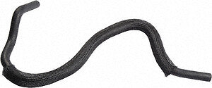 Molded Heater Hose  Continental  64595