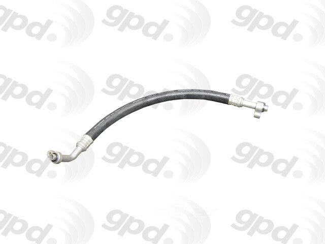 Suction Line   Global Parts Distributors   4811964
