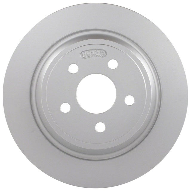 Motorcraft BRRC6 Rr Disc Brake Rotor