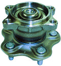 Rr Hub Assy  SKF  BR930362