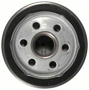 Oil Filter  Mahle Original  OC47