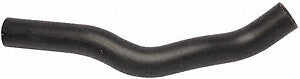 Upper Radiator Hose  Continental  66340