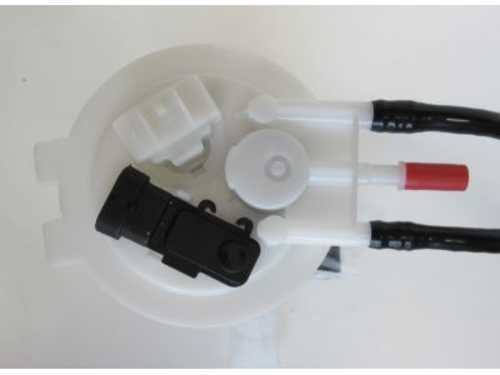 Fuel Pump Module Assy  Autobest  F2518A