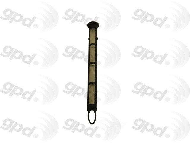 A/C Filter Screen   Global Parts Distributors   3441242
