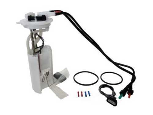 Fuel Pump Module Assy  Autobest  F2518A