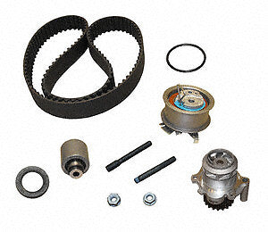 Eng Timing Belt Kit w/Water Pmp  Continental  PP333LK2MI