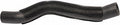 Upper Radiator Hose  Continental  66385