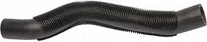 Upper Radiator Hose  Continental  66385