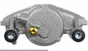 Frt Rt Rebuilt Brake Caliper w/Hwd  Cardone Industries  18P4299