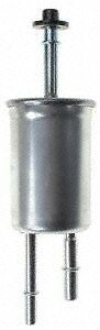 Fuel Filter  Mahle Original  KL855