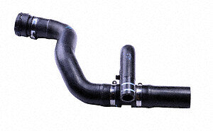 Upper Radiator Hose  Continental  67301