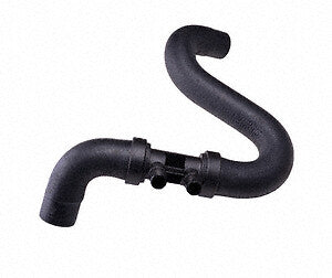 Lower Radiator Hose  Continental  67187