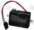 BLwr Motor Resistor   Global Parts Distributors   1712030