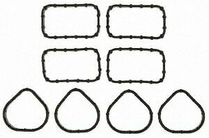 Intake Manifold Set  Mahle Original  MS19235