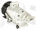 A/C  Compressor & Clutch-New   Global Parts Distributors   6512821