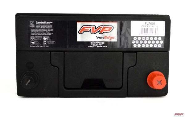 Battery   FVP   51R